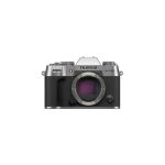 image produit FUJIFILM X-T50 Nu Gris