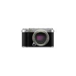 image produit Fujifilm X-M5 Nu Gris