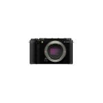 image produit Fujifilm X-M5 Nu Noir