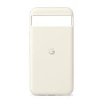 image produit Google Coque Pixel 8a – Silicone Durable dans Le Temps résistant aux Taches – Coque pour téléphone Android – Porcelaine - livrable en France