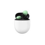 image produit Google Pixel Buds Pro 2 – Écouteurs sans Fil avec Suppression Active du Bruit – Écouteurs Bluetooth – Vert Amande - livrable en France