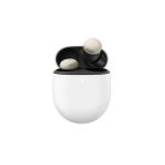 image produit Google Pixel Buds Pro 2 – Écouteurs sans Fil avec Suppression Active du Bruit – Écouteurs Bluetooth – Porcelaine - livrable en France