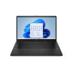 image produit Laptop 17-cn0021nf 17,3" HD+ Intel Celeron N4120 RAM 8 Go SSD M.2 256 Go Intel UHD Graphics