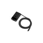 image produit HP W128281899 Chargeur pour Ordinateur Portable USB-C 65 W - livrable en France