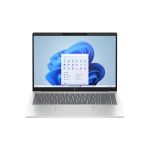 image produit Pavillon Plus 14-ew1006nf 14" 2.8K OLED Intel Core Ultra 7 RAM 32 Go LPDDR5X 512 Go SSD Intel ARC Graphics - Plateforme Intel EVO