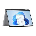 image produit Envy x360 2-in-1 16-ad0010nf 16"OLED 120Hz AMD Ryzen 7 8840HS RAM 16 Go LPDDR5 512 Go SSD AMD Radeon Graphics