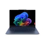 image produit Yoga Slim 7x 14QNV9 OLED Copilot+PC Qualcomm Snapdragon X Elite 16 Go RAM 512 Go SSD
