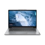 image produit IdeaPad 1 14IGL7 14" FHD Intel Celeron N4020 RAM 8 Go DDR4 256 Go SSD Intel UHD Graphics