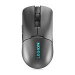 image produit Lenovo Legion M600s Qi Souris de Jeu sans Fil | 6 Boutons | Noir - livrable en France