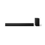 image produit LG SG10TY - Barre de Son Intelligente, 420 W, 3.1 canaux, Son Surround Dolby Atmos et DTS, Large connectivité, Bluetooth, USB, entrée Optique, Noir