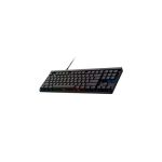 image produit Logitech G G515 TKL Corded Gaming Keyboard (French Layout) - Black