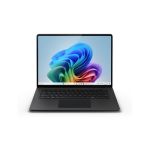 image produit Microsoft Surface Laptop | Copilot+ PC | Ecran Tactile 15” | Snapdragon® X Elite |16Go RAM| SSD 1To| Dernier Modèle, 7ème Edition | Noir