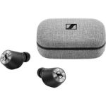 image produit Sennheiser - Écouteurs Bluetooth MOMENTUM True Wireless - livrable en France