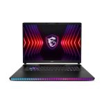image produit MSI Vector 17 HX A14VIG-616FR : Intel Core i9 14900HX – 32GB DDR5 – SSD 1TB – Nvidia RTX4090 16GB – 16” QHD+ 240Hz – Windows 11 Professionnel - livrable en France