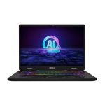 image produit MSI Pulse 16 AI C1VGKG-073FR 20TH Anniversaire : Intel Core Ultra 7 155H - 16GB DDR5 - SSD 512GB - Nvidia RTX4070 8GB - 16' QHD+(2560 * 1600) 240Hz - Windows 11 Famille