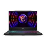 image produit Katana 15 B13VGK-2076FR 15.6" FHD Intel Core i7 13620H RAM 16 Go DDR5 512 Go SSD GeForce RTX 4070