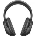 image produit Sennheiser PXC 550-II Wireless Casque d'écoute avec Alexa, Suppression du Bruit et Pause Intelligente - Noir 508337 - livrable en France