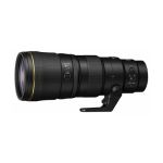 image produit NIKKOR Z 600mm f/6.3 VR S PF