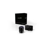 image produit Pack Hybride Lumix S9 NOIR + 20-60mm + 26mm