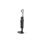 image produit Philips Aspirateur Sec et Humide sans Fil Série 7000, Aspiration et Lavage Humide, Nettoyage Automatique, Jusqu'à 30 Min d'Autonomie et 180 m2, 3 Modes de Nettoyage, Noir