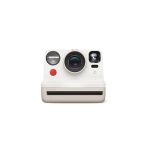 image produit Appareil Photo instantan Polaroid Now Gnration 2 Blanc Vintage