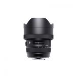 image produit Objectif zoom Sigma 12-24mm F4 DG HSM