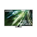 image produit Samsung Téléviseur TQ75QN90D 75" (75 Pouces) Neo QLED 4K Smart TV 2024 - livrable en France