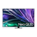 image produit TQ65QN86D NEO QLED Dolby Atmos 4K 165cm 2024