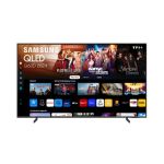 image produit Samsung Téléviseur TQ43Q60D 43" (43 Pouces) QLED 4K Smart TV 2024 - livrable en France