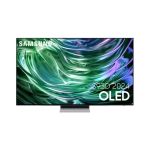 image produit Samsung Téléviseur TQ77S93D 77" (77 Pouces) OLED 4K Smart TV 2024