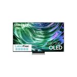 image produit Samsung Téléviseur TQ55S93D 55" (55 Pouces) OLED 8K Smart TV 2024