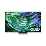 image produit Samsung Téléviseur TQ65S93D 65" (65 Pouces) OLED 8K Smart TV 2024
