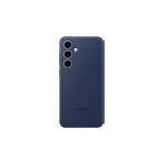 image produit Samsung Etui Portefeuille Officiel Galaxy pour S24 FE Bleu - livrable en France