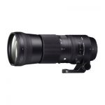 image produit Objectif zoom Sigma Contemporary 150-600mm F5-6.3 DG OS HSM C Canon