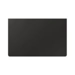 image produit Book Cover Keyboard Slim pour Galaxy Tab S10 Ultra / S9 Ultra - Noir