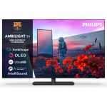 image produit TV OLED Philips 48OLED811