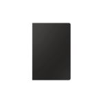 image produit Book Cover Keyboard pour Galaxy Tab S10+ / S9+ / S9FE+ - Noir