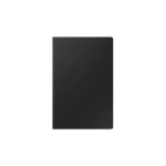 image produit Book Cover Keyboard pour Galaxy Tab S10 Ultra / S9 Ultra - Noir