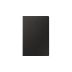 image produit Book Cover Keyboard pour Galaxy Tab S9 / Tab S9FE - Noir