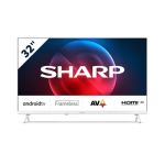 image produit 32FH7EW LED Design sans bord Full HD 80cm 2024