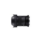 image produit SIGMA Objectif 18-50 mm f/2.8 DC DN Contemporain Compatible avec Canon RF-S Garantie 3 Ans