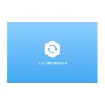 image produit Card DJI Care Refresh 1-Year Plan (DJI RS 4 Pro) - livrable en France