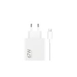 image produit Chargeur secteur XIAOMI BHR9465EU