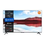 image produit Xiaomi TV A Pro 75 2025, QLED, Netflix, Google TV, Smart TV, 75 inch - livrable en France