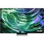 image produit TV OLED SAMSUNG TQ77S92D-BF AI TV 2024