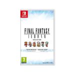 image produit FINAL FANTASY I-VI COLLECTION – Edition Anniversaire