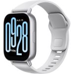 image produit XIAOMI Redmi Watch 5 Active – Montre connectée Fitness, écran LCD 51mm, 18j autonomie, appels Bluetooth, 140+ Modes Sport, Suivi du Sommeil, 5ATM, GPS, Android & iOS, Gris