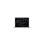 image produit Apple MacBook Pro Ordinateur Portable avec Puce M4 Pro, CPU 14 cœurs, GPU 20 cœurs : Conçu pour Apple Intelligence, écran Liquid Retina XDR 14,2″, 24 Go de mémoire unifiée, 1To SSD ; Argent