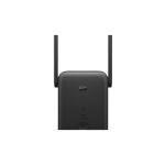 image produit Xiaomi WiFi Range Extender AC1200 - Amplificateur de Signal Dual Band, Vitesse Jusqu'à 1200 Mbps, Couverture WiFi Étendue, Installation Facile - Noir - livrable en France