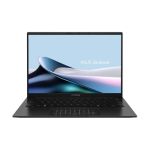 image produit Zenbook UM3406HA-DRPP143W Noir AMD Ryzen 7 32G 1TB SSD PCIE AMD Graphics Ecran avec technologie OLED